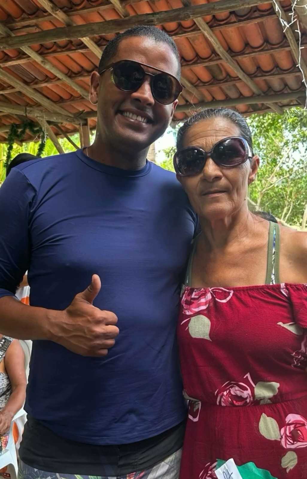 Camacã: Prefeitura encerra as atividades dos idosos no ano com uma linda festa